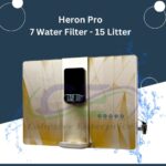 Water Filter, Water Purifier