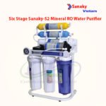 Water Filter Sanaky S-2 100 GPD RO - Image 3