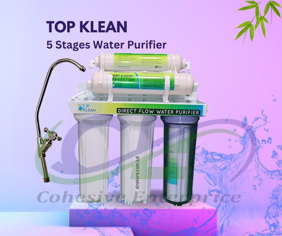 water filter, water purifier,