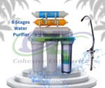 water filter, water purifier