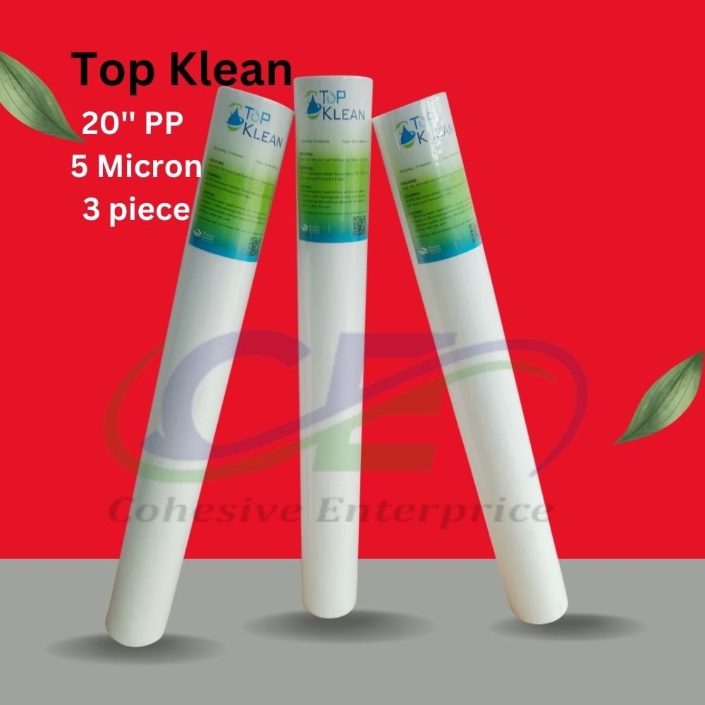 Water Filter, Water Purifier