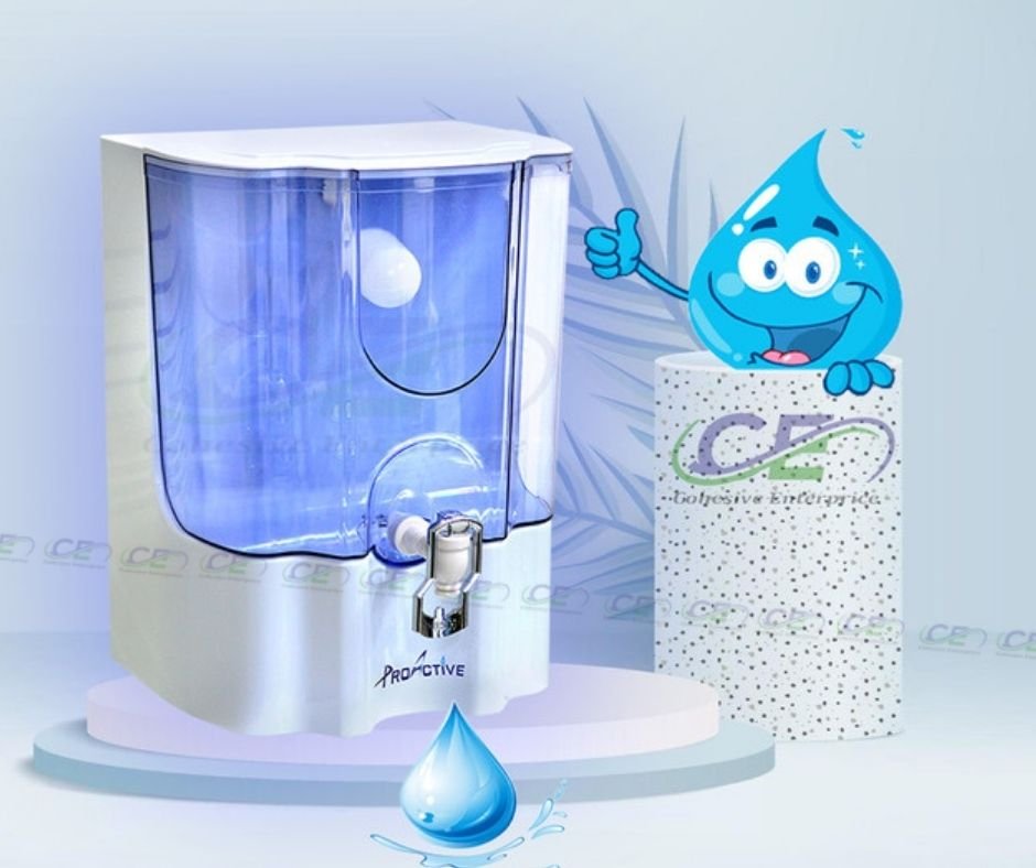 Water Filter, Water Purifier