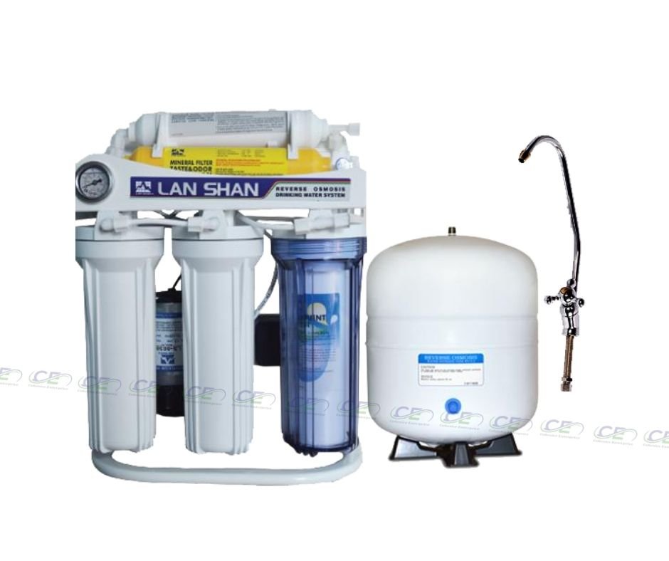 water filter, water purifier,
