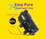 Water filter RO-75GPD Motor Easy Pure - Image 2