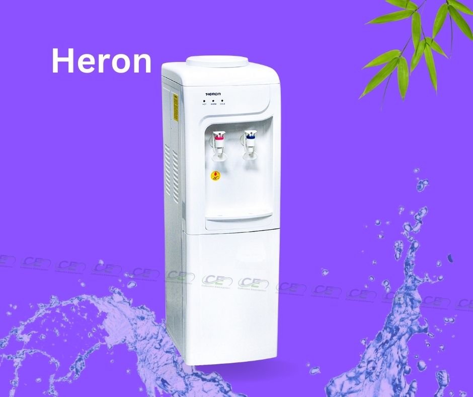 Water Filter Heron YLR-KK-88LB Jar Water Dispenser water filter, water purifier