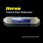 Water Filter Taste & Odor Reduction Heron - Image 2