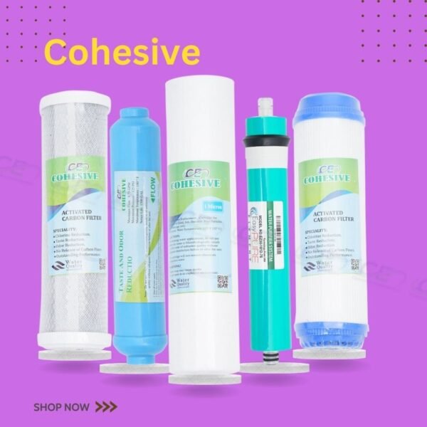 water filter water purifier