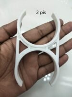 RO Water Filter Clamp/Clip X Clamp Size 2. X 2 - Image 2