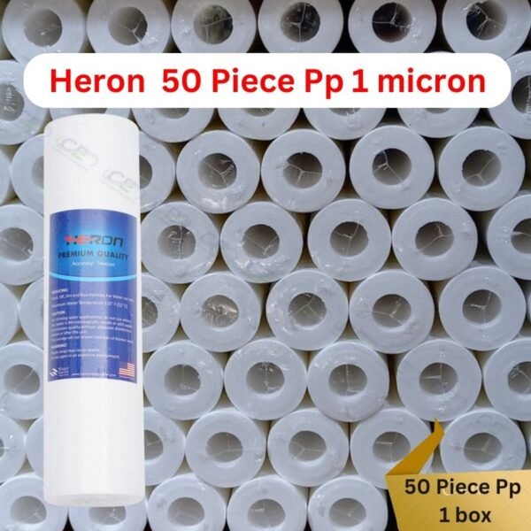 Water Filter, Water Purifier, filter pp