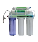 5-Stage On-line Water Filter.