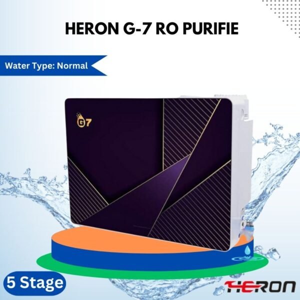 Water filter, water purifier, filter ,best water filter, pp filter. Heron G7