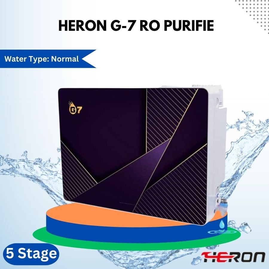Water filter, water purifier, filter ,best water filter, pp filter. Heron G7