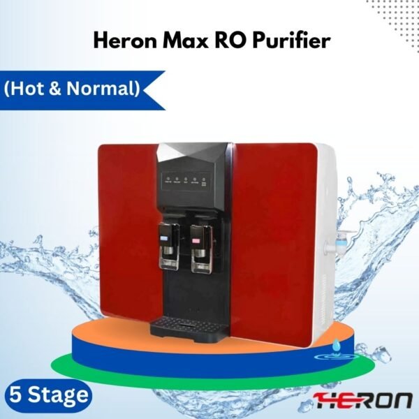 Water filter, filter, best water filter price in bd, water purifier. Ro water filter, Heron Max Ro