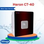 Water Filter Heron CT-40 5-Stage RO  Purifier - Image 3
