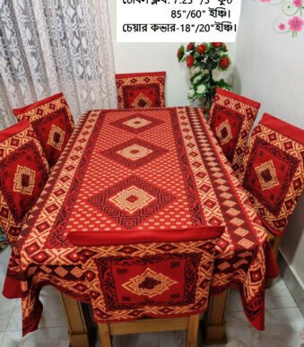 table met