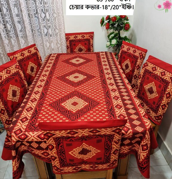 table met