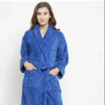 Premium Luxurious Bathrobe – 100% Cotton SPA Feel at Home! - Image 5