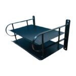 Wall Mounted Router Stand - Image 3