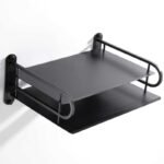 Wall Mounted Router Stand - Image 4