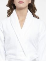 Premium Luxurious Bathrobe – 100% Cotton SPA Feel at Home! - Image 3