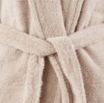 Premium Luxurious Bathrobe – 100% Cotton SPA Feel at Home! - Image 4