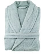 Premium Luxurious Bathrobe – 100% Cotton SPA Feel at Home! - Image 6