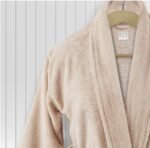 Premium Luxurious Bathrobe – 100% Cotton SPA Feel at Home! - Image 6