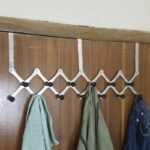 Over The Door SS Hook Hanger - Image 4
