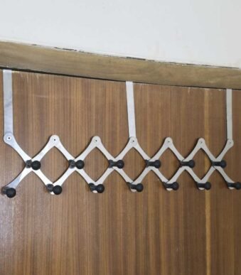 Ss Flexible Door Hanger